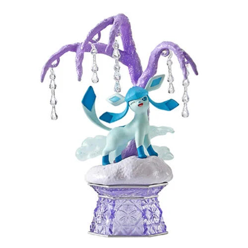 Pokemon - Diamond Dust Figures (REMENT)