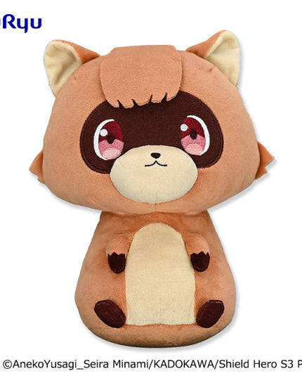 The Rising of the Shield Hero - Sitting Raph-chan Plush (FURYU)