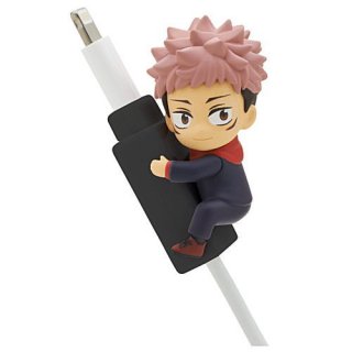 Jujutsu Kaisen  - Cable Cover Characters Capsule (Select Character) (KITAN CLUB)