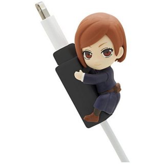 Jujutsu Kaisen  - Cable Cover Characters Capsule (Select Character) (KITAN CLUB)