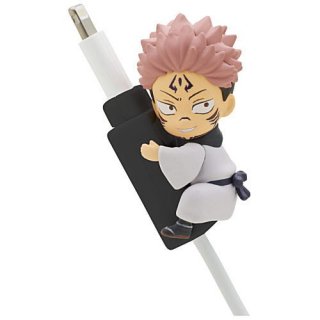 Jujutsu Kaisen  - Cable Cover Characters Capsule (Select Character) (KITAN CLUB)