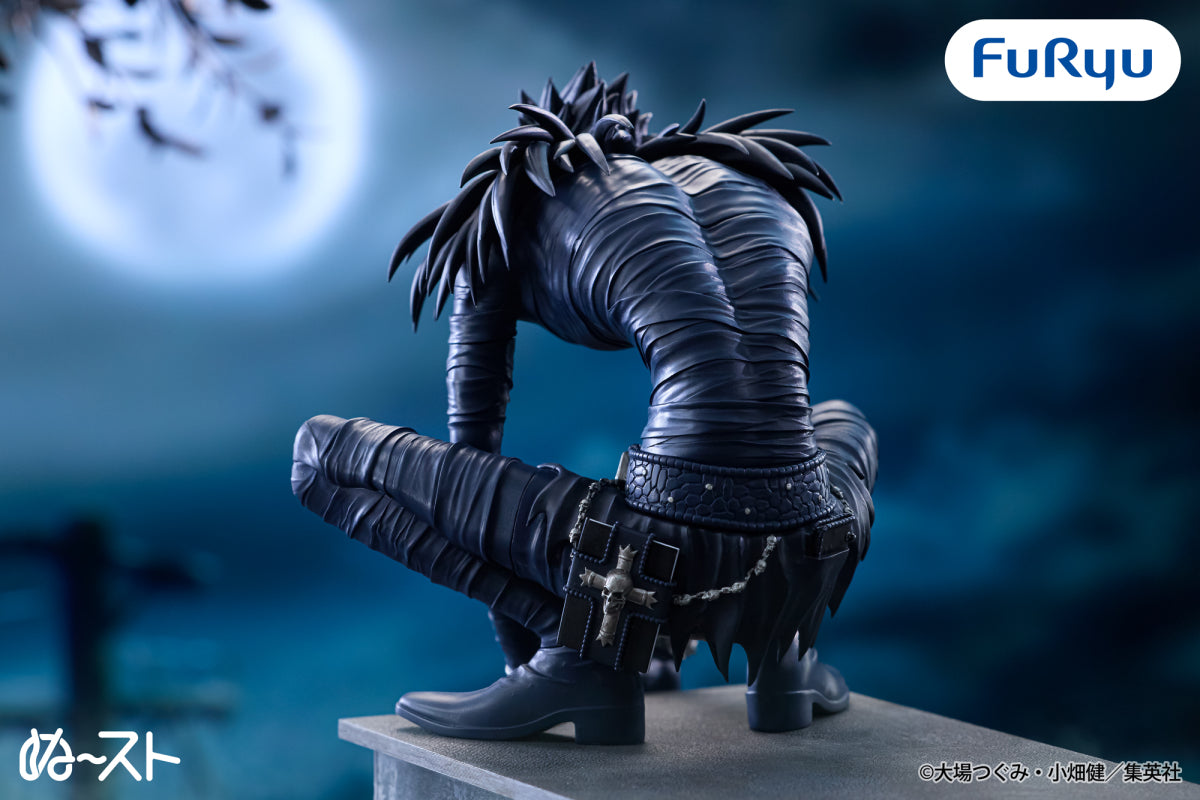 Death Note - Ryuk Noodle Stopper Figure 13cm (FURYU)