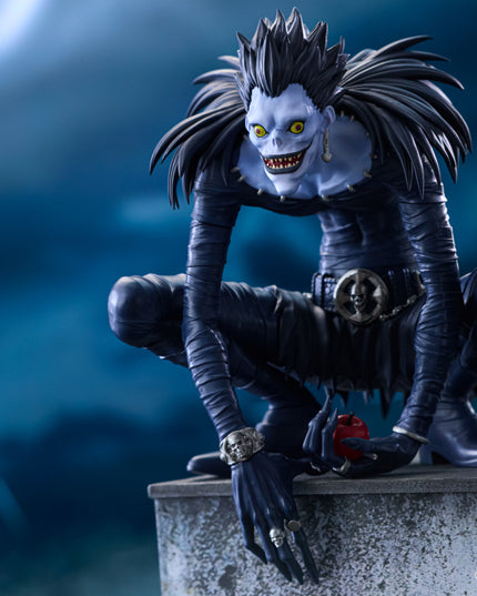 Death Note - Ryuk Noodle Stopper Figure 13cm (FURYU)