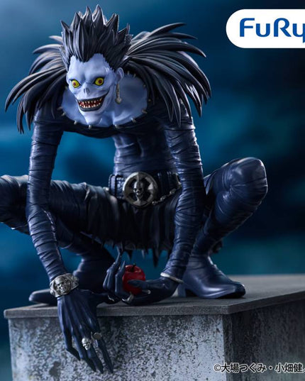 Death Note - Ryuk Noodle Stopper Figure 13cm (FURYU)