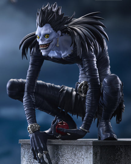 Death Note - Ryuk Noodle Stopper Figure 13cm (FURYU)