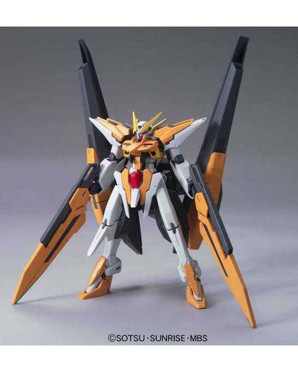 HG 1/144 Gundam Harute Gundam Model Kit (BANDAI)