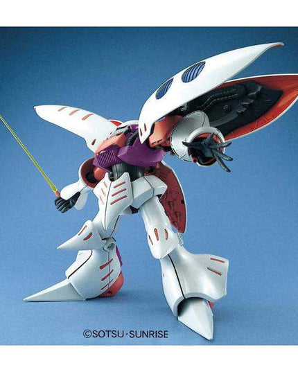 MG 1/100 AMX-004 Qubelley Gunda Model Kit (BANDAI) (Copy)