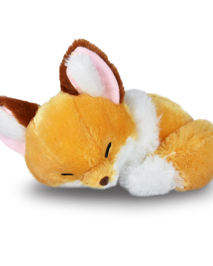 Amuse: Choko Sleepy Fox Plush 31cm (AMUSE)