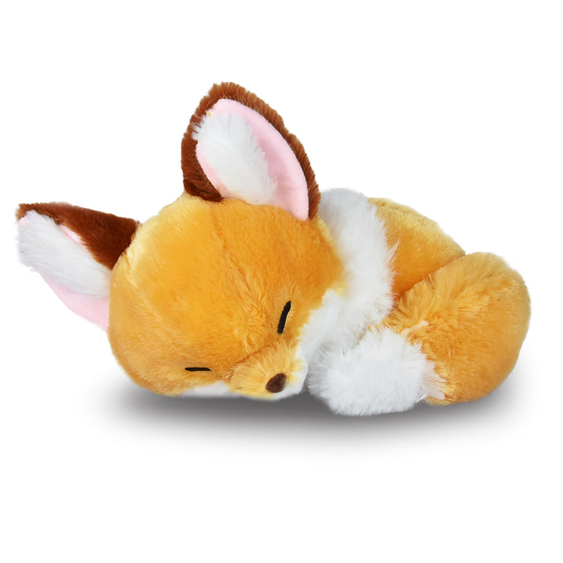 Amuse: Choko Sleepy Fox Plush 31cm (AMUSE)