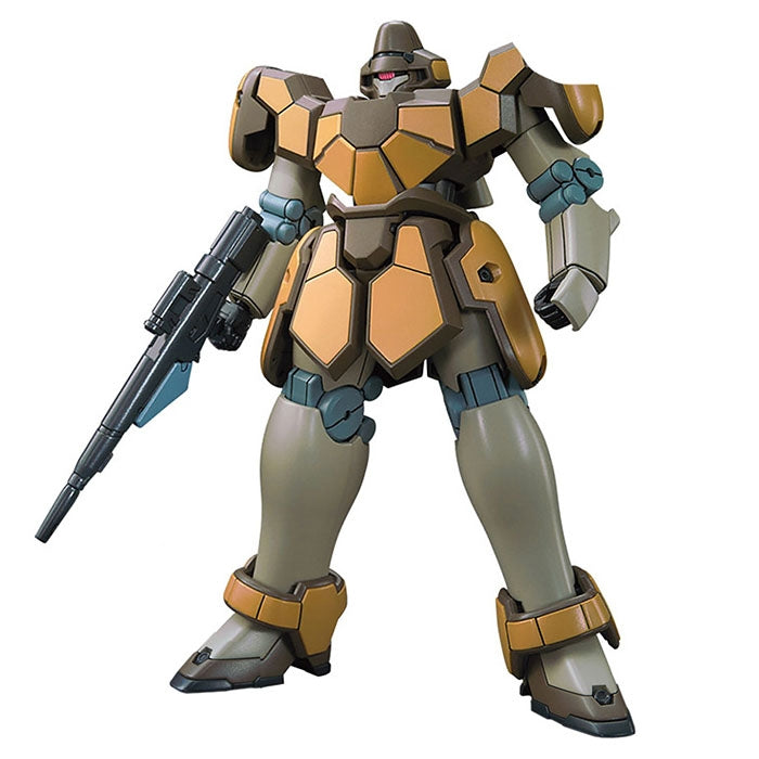 1/144 HG Wing AC - WMS-03 Maganac - Gundam Model Kit (BANDAI)