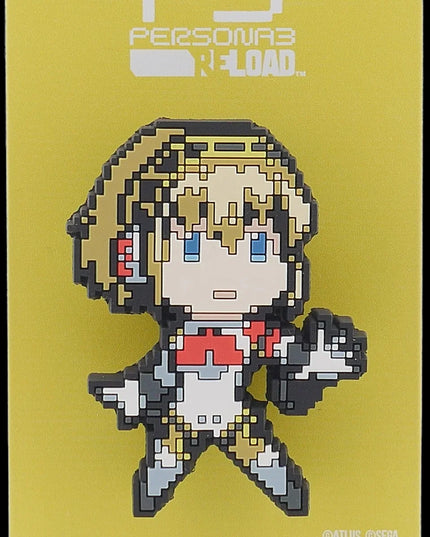 Persona 3 - Aigis FiGGYZ Magnet Collectible 11 cm (FiGGYZ)
