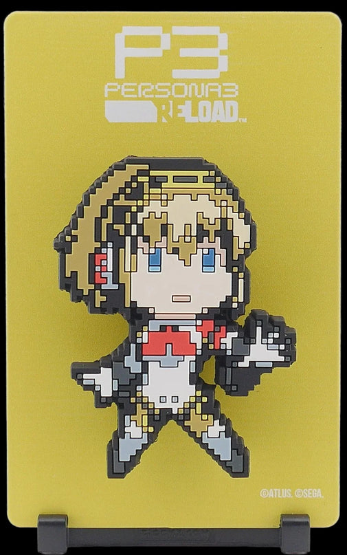 Persona 3 - Aigis FiGGYZ Magnet Collectible 11 cm (FiGGYZ)