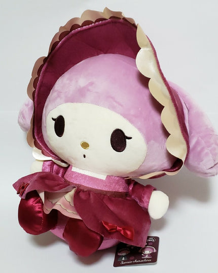 Sanrio - Classical Antinque Character Big Plush Vol 2 27cm (EIKOH)