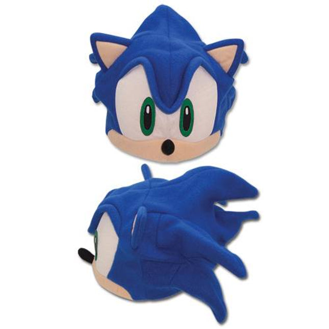 Sonic the Hedgehog - Sonic Fleece Hat (GE2331)