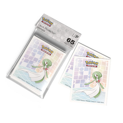 Pokemon TCG - Pokemon Gallery Series Trick Room 65pk - Standard Deck Protector Sleeves (ULTRA PRO)