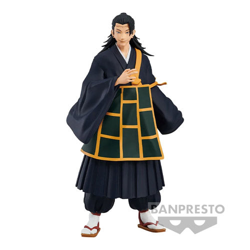 Jujutsu Kaisen  - Geto Suguru Figure 17cm (BANPRESTO)