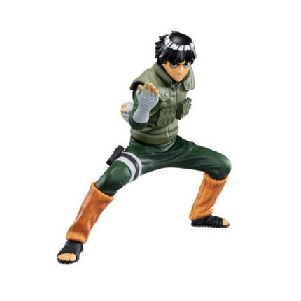 Naruto Shippuden - Rock Lee Vibration Stars PVC Statue (BANPRESTO)