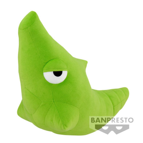 Pokemon - Metapod BIG Plush 37cm (BANPRESTO)
