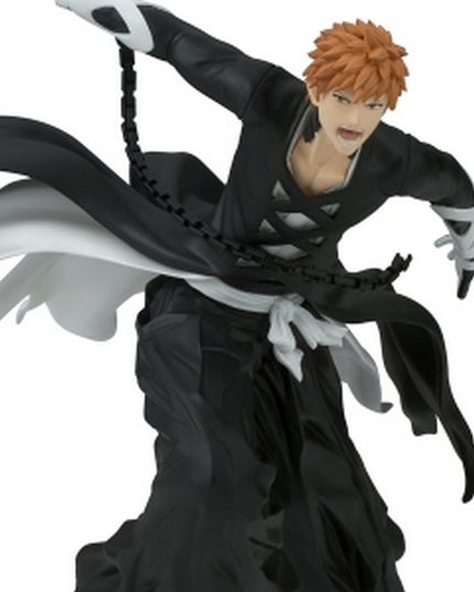 Bleach - Ichigo Vibration Stars Figure 12cm (BANPRESTO)