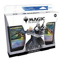 RELEASE 13th JUNE 2025 : Magic: The Gathering - Final Fantasy Starter Kit