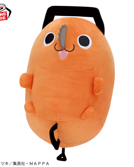 Chainsaw Man -Koropof Plush - Pochita 28cm (BANPRESTO)