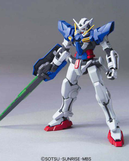 1/144 HG Exia Repair Gundam Model Kit (BANDAI)