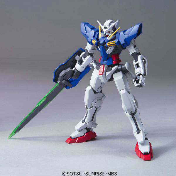 1/144 HG Exia Repair Gundam Model Kit (BANDAI)