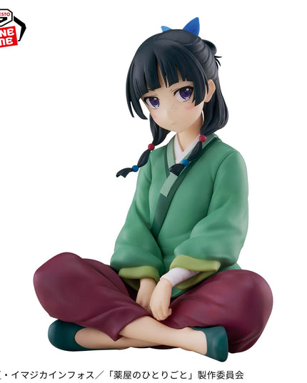The Apothecary Diaries - Maomao Break Time Collection Vol. 1 (BANPRESTO)