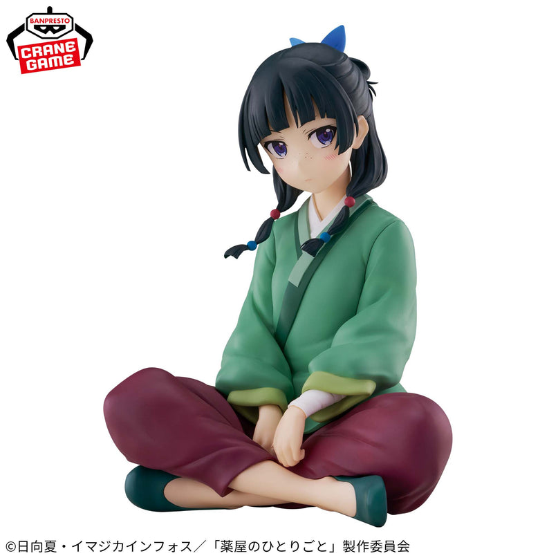 The Apothecary Diaries - Maomao Break Time Collection Vol. 1 (BANPRESTO)