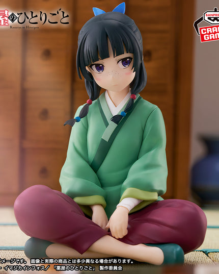 The Apothecary Diaries - Maomao Break Time Collection Vol. 1 (BANPRESTO)