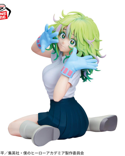 My Hero Academia - Toru  Hagakure GLITTER & GLAMOURS Figure 13cm (BANPRESTO)