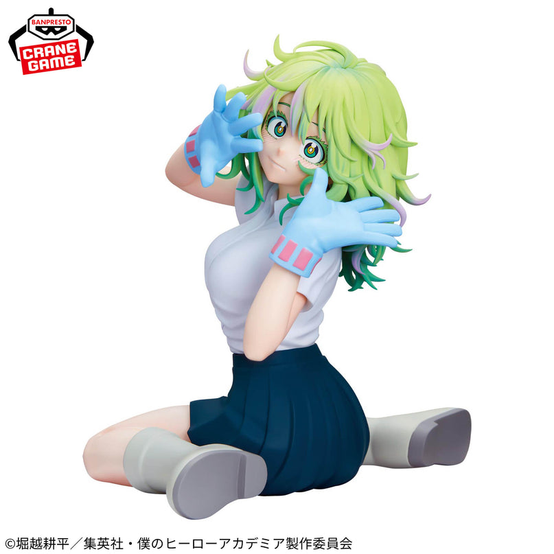 My Hero Academia - Toru  Hagakure GLITTER & GLAMOURS Figure 13cm (BANPRESTO)
