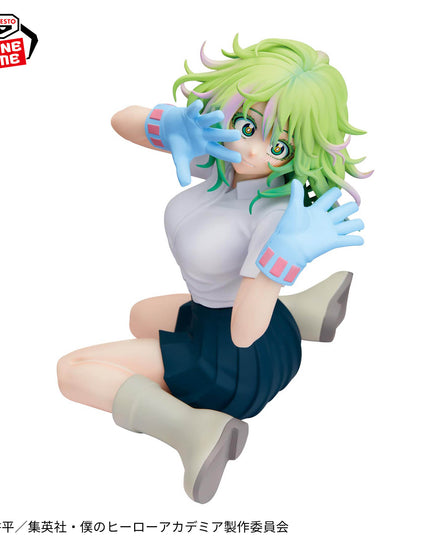 My Hero Academia - Toru  Hagakure GLITTER & GLAMOURS Figure 13cm (BANPRESTO)