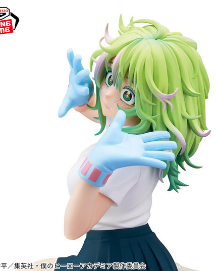 My Hero Academia - Toru  Hagakure GLITTER & GLAMOURS Figure 13cm (BANPRESTO)