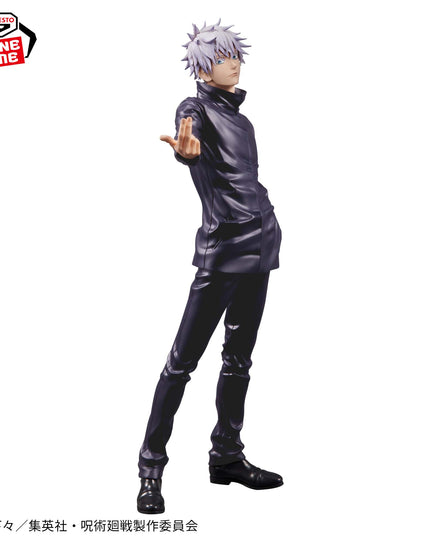 Jujutsu Kaisen - Gojo Satoru Grandista Figure 27cm (BANPRESTO)