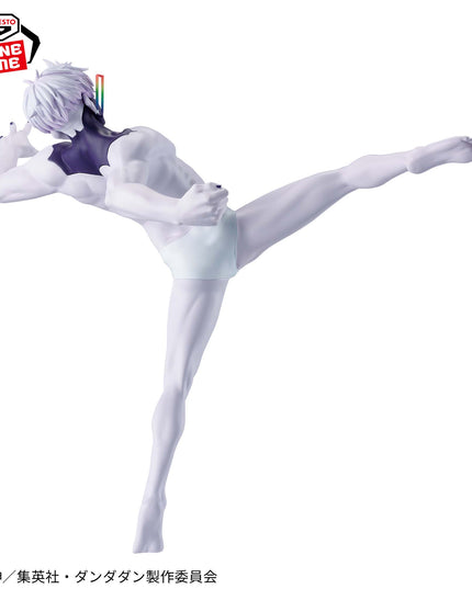 Dandadan - Jiji (Transformation) VIBRATION STARS Figure 16cm (BANPRESTO)