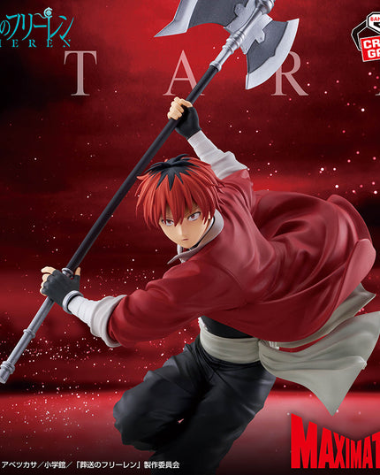 Frieren: Beyond Journey's End - Stark MAXIMATIC Figure 29cm (BANPRESTO)
