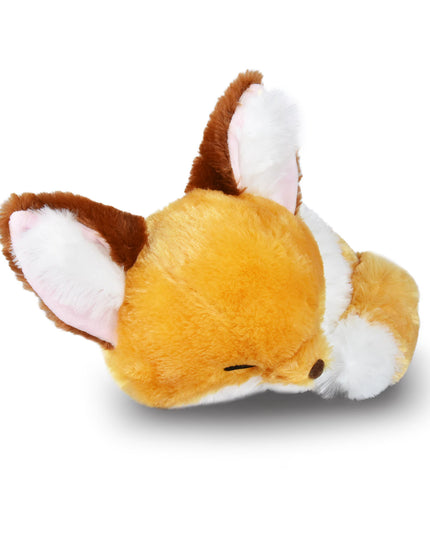 Amuse: Choko Sleepy Fox Plush 31cm (AMUSE)