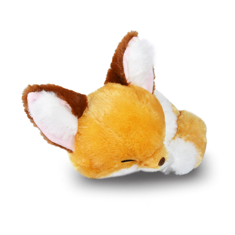 Amuse: Choko Sleepy Fox Plush 31cm (AMUSE)
