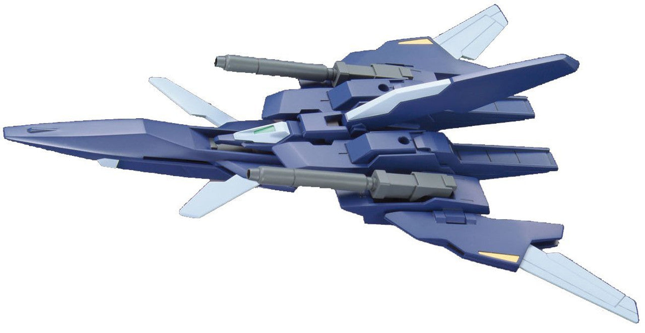 1/144 HG Build Custom 015 Lightning Back WEAPON SYSTEM Gundam Model Kit (BANDAI)