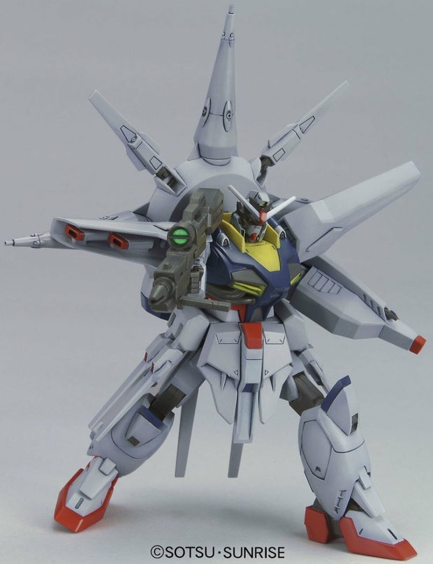 1/144 R13 ZGMF-X13A Providence Gundam Model Kit (BANDAI)
