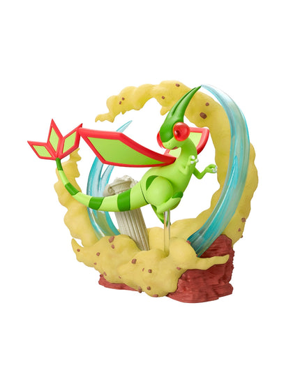 Pokemon - Circular Diorama ~A sparkling moment~ Collection 2 (REMENT)