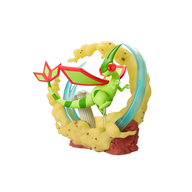 Pokemon - Circular Diorama ~A sparkling moment~ Collection 2 (REMENT)
