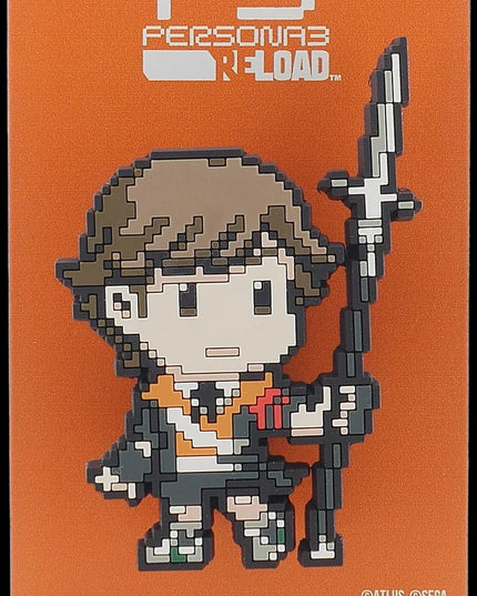 Persona 3 - Ken Amada FiGGYZ Magnet Collectible 11 cm (FiGGYZ)