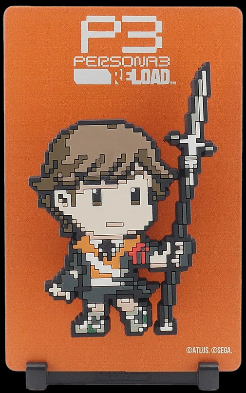 Persona 3 - Ken Amada FiGGYZ Magnet Collectible 11 cm (FiGGYZ)