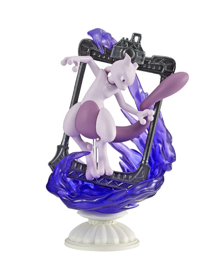 Pokemon - Decorative Frame Collection 2 Figures (REMENT)