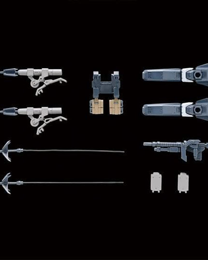 1:72 HG Gundam Kit : Kyokai Senki: High Grade - Setsuro Model Kit (BANDAI)