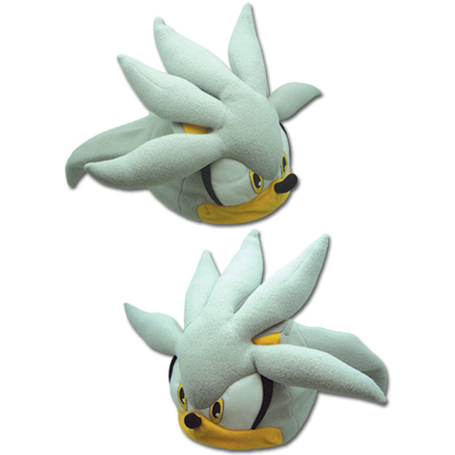 Sonic the Hedgehog - Silver Fleece Cap (ONE SIZE) (GE32355)