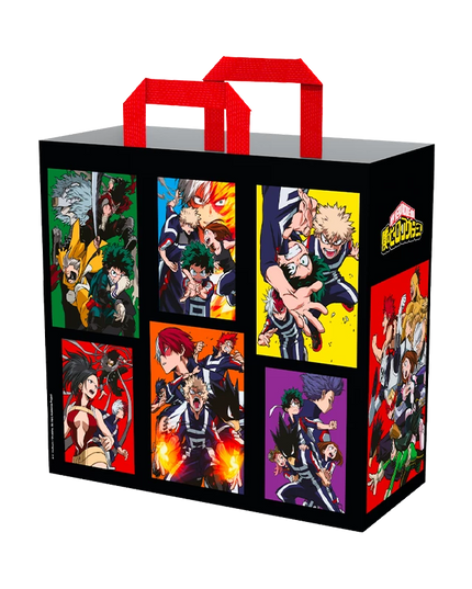 My Hero Academia - Shopping Bag