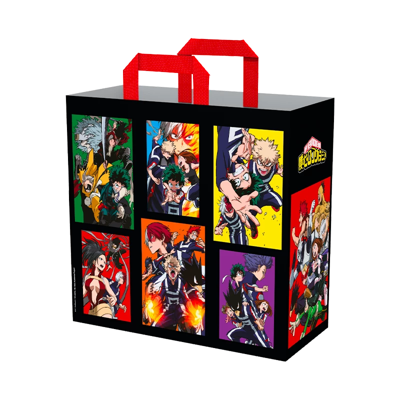 My Hero Academia - Shopping Bag